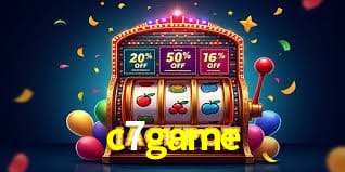 Integração de APIs c7game