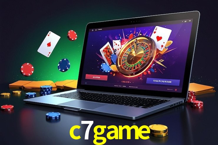 Promoções Sazonais c7game