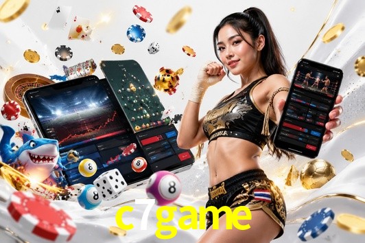 Seasonal Promotions c7game