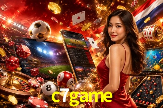 Responsive Design c7game