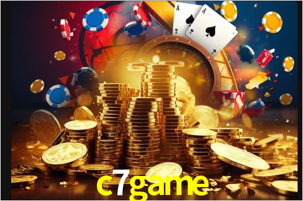 c7game FAQ — suporte e ajuda no aplicativo oficial