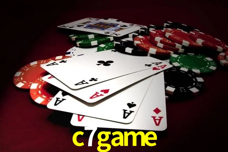 Casino Ao Vivo c7game