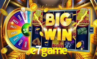Descubra a Magia dos Jogos de Arcade no c7game