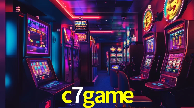 c7game App Interface