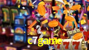 Bônus Generosos e Exclusivos no c7game para Você!