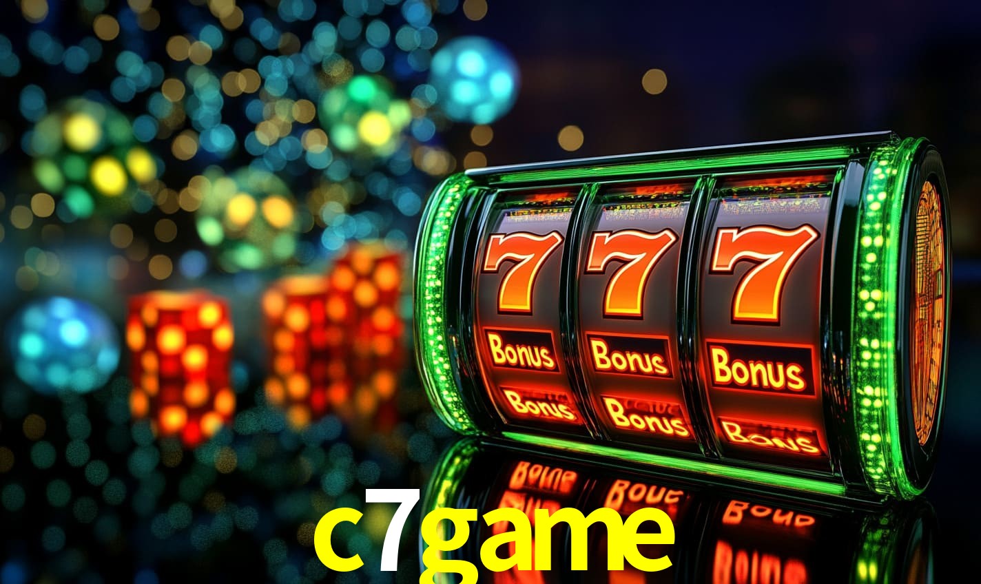 Login Seguro c7game